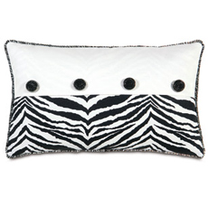 Baldwin White Envelope