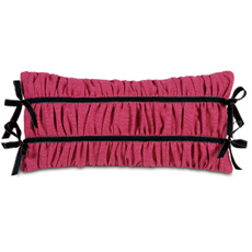 Talulla With Ribbon Ties