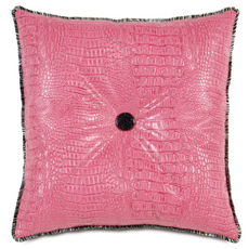 Nevel Pink Tufted