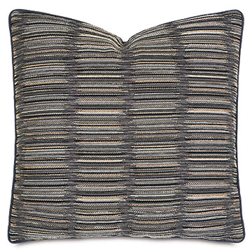 TAOS TEXTURED DECORATIVE PILLOW