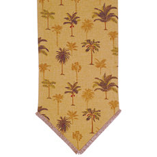 Abalone: Coco Table Runner