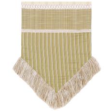 Bahama Collage Runner