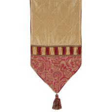 Sheridan Ends Runner