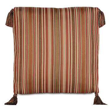 Rennes Autumn With Tassels