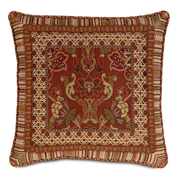 Toulon Border Collage