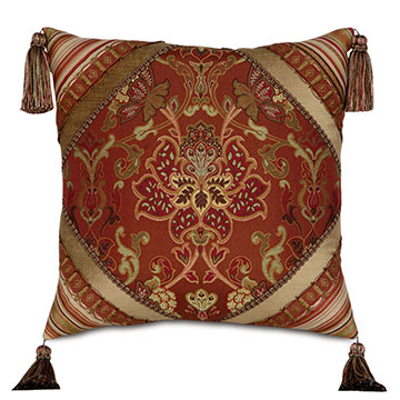 Toulon Diamond Collage