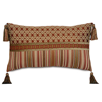 Ravello Spice Envelope