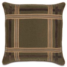 Clayton Branch With Border