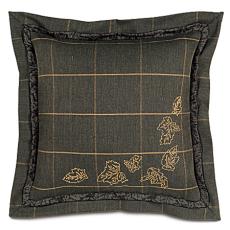 Franklin Night Embroidered