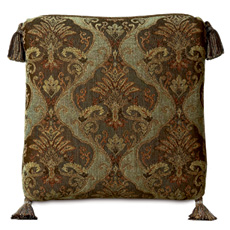 Umbridge With Turkish Corners