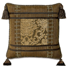 Whitaker Collage With Tassels