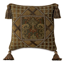 Umbridge Collage With Tassels