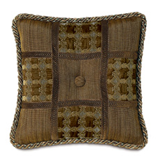 Privet Cocoa Patchwork