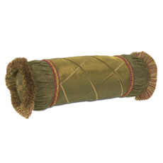 Veneta Bronze Neckroll