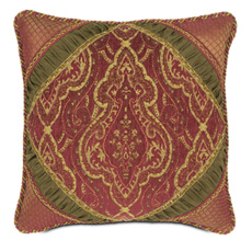 Vaughan Diamond Collage With Cord