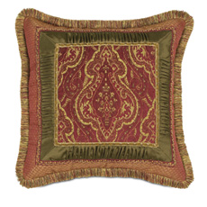 Vaughan Border Collage