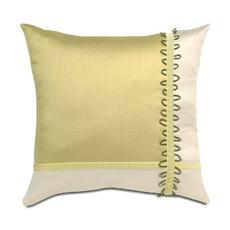 Shantung With Ribbon