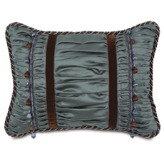 Witcoff Slate Ruched