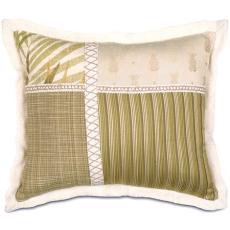 Verde Collage With Flange