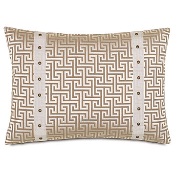 Fairley Stone With Border