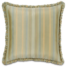 Camberly Sea With Ruched Welt