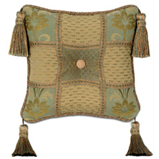 Winslet Patchwork Tufted