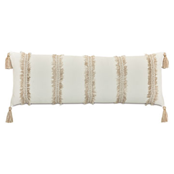 WREN FIL COUPE DECORATIVE PILLOW