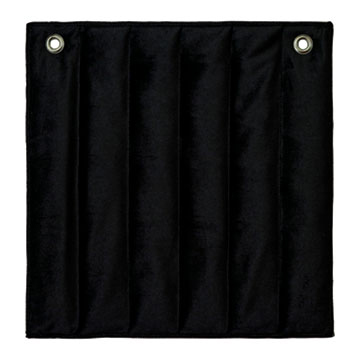 Washable Coverlet Swatches