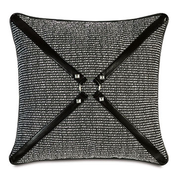 Zelda Harness Decorative Pillow