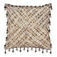Belin Pebble W/Ball Trim