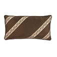 Serico Brown W/ Border
