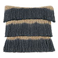 MIDORI FRINGE DECORATIVE PILLOW