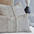 MIDORI TEXTURED DECORATIVE PILLOW