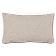 MIDORI LINEN DECORATIVE PILLOW