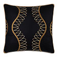 MIDORI OGEE DECORATIVE PILLOW