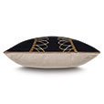 MIDORI OGEE DECORATIVE PILLOW