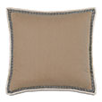 MIDORI LINEN DECORATIVE PILLOW