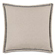 MIDORI LINEN DECORATIVE PILLOW