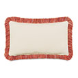 Maldive Striped Decorative Pillow