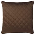 Coperta Chestnut Euro Sham