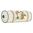 MANDERLEY NECKROLL DECORATIVE PILLOW