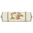 MANDERLEY NECKROLL DECORATIVE PILLOW