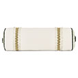 MANDERLEY NECKROLL DECORATIVE PILLOW