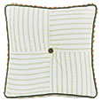 MANDERLEY BOXED DECORATIVE PILLOW