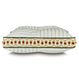 MANDERLEY BOXED DECORATIVE PILLOW