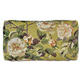 MANDERLEY FLORAL DECORATIVE PILLOW