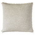 Marceau Gold Dotted Euro Sham