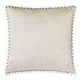 Marceau Gold Dotted Euro Sham