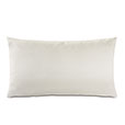 Marceau Applique Decorative Pillow