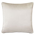 Marceau Diagonal Pleat Decorative Pillow